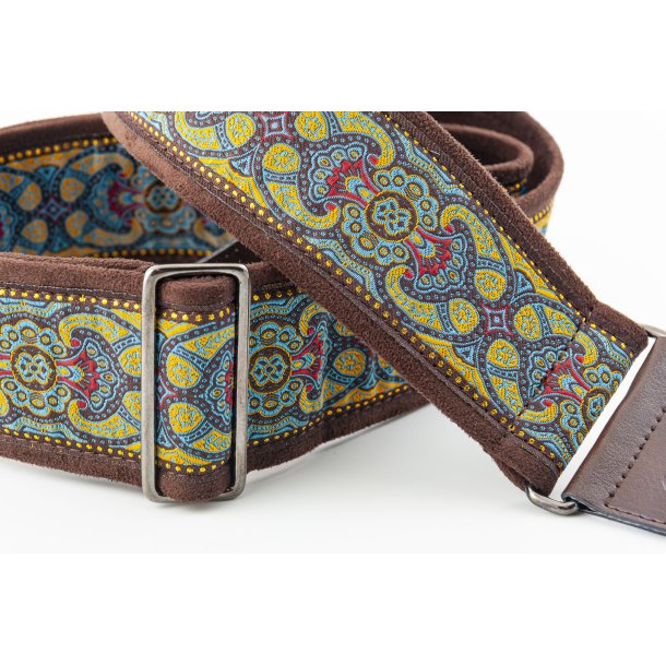 RightOn! Roskilde II Guitar Strap